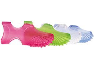 LEE 61090 Tippi Micro-Gel Fingertip Grips, Size 9, Large, Assorted, 10/Pack LEE 61090 Tippi Micro-Gel Fingertip Grips, Size 9, Large, Assorted, 10/Pack