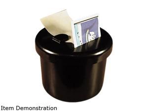 LEE 40100 Ultimate Stamp Dispenser, One 100 Count Roll, Black, Plastic, 2" Dia. X 1 11/16" LEE 40100 Ultimate Stamp Dispenser, One 100 Count Roll, Black, Plastic, 2" Dia. X 1 11/16"