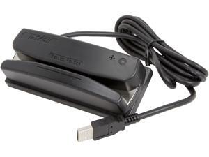 ID TECH WCR3237-600US Omni 3237 Barcode Reader - USB Interface, Cable Included ID TECH WCR3237-600US Omni 3237 Barcode Reader - USB Interface, Cable Included