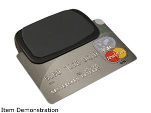 ID Tech ID-80125001-001 BTMag Three-Track Secure Bluetooth Mobile Magnetic Stripe Reader ID Tech ID-80125001-001 BTMag Three-Track Secure Bluetooth Mobile Magnetic Stripe Reader