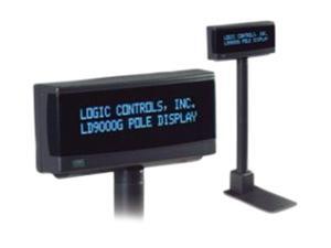 Logic Controls LD9200UP-GY Pole Display Logic Controls LD9200UP-GY Pole Display