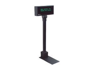 Logic Controls PD3000UP-BK Pole Display Logic Controls PD3000UP-BK Pole Display