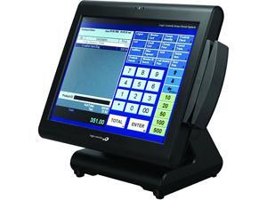 Bematech SB9015F-J20D0-3 SB9015F Series All-in-One POS Computer Bematech SB9015F-J20D0-3 SB9015F Series All-in-One POS Computer