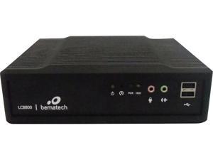 Bematech Logic Controls LC8800-J40DY-I LC8800 Series POS Computer Bematech Logic Controls LC8800-J40DY-I LC8800 Series POS Computer
