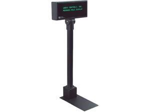 Logic Controls LDX9000U-GY LD9000 Series Customer Pole Displays Logic Controls LDX9000U-GY LD9000 Series Customer Pole Displays