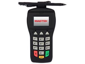MagTek 30050400 IPAD PIN ENTRY DEVICE HID KEYPAD SECURE MSR SIG CAPTURE DEVICE MagTek 30050400 IPAD PIN ENTRY DEVICE HID KEYPAD SECURE MSR SIG CAPTURE DEVICE