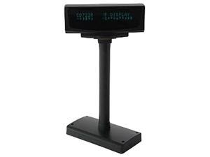 Partner CD-7220GST12110-B Customer Pole Display Partner CD-7220GST12110-B Customer Pole Display