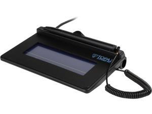 Topaz SigLite T-S460-HSB-R 1x5 T-S460 Series HID-USB Signature Capture Pad Topaz SigLite T-S460-HSB-R 1x5 T-S460 Series HID-USB Signature Capture Pad