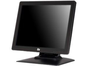Elo Touch E394454 1523L 15-inch iTouch Plus Desktop Touch Screen Monitor Elo Touch E394454 1523L 15-inch iTouch Plus Desktop Touch Screen Monitor