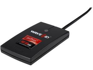 RF IDEAS RDR-6081AKU Proximity Reader RF IDEAS RDR-6081AKU Proximity Reader