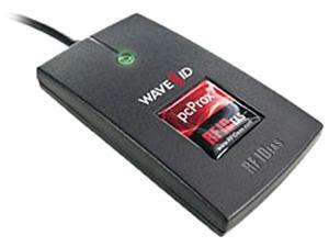RF IDEAS RDR-6081AK5 pcProx Enroll Proximity Reader RF IDEAS RDR-6081AK5 pcProx Enroll Proximity Reader