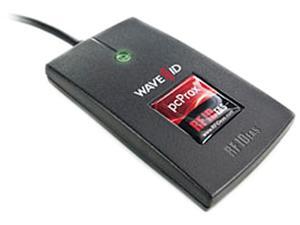 RFIDeas RDR-6082AKU pcProx 125 kHz 82 Series HID Prox Pearl Desktop USB Read-only Reader RFIDeas RDR-6082AKU pcProx 125 kHz 82 Series HID Prox Pearl Desktop USB Read-only Reader