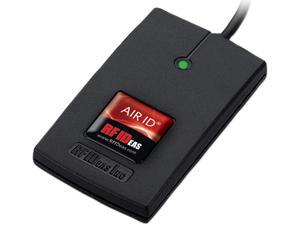 RFIDEAS RDR-7581AKU pcProx 13.56 MHz Air ID Enroll 14443/15693 CSN USB Contactless Reader RFIDEAS RDR-7581AKU pcProx 13.56 MHz Air ID Enroll 14443/15693 CSN USB Contactless Reader