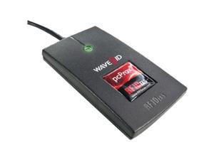 RF IDEAS pcProx 125 kHz 82 Series RDR-6282AKU RFID - Casi-Rusco RF IDEAS pcProx 125 kHz 82 Series RDR-6282AKU RFID - Casi-Rusco