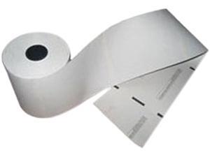 THERAMARK RX560-CASE Thermal Rx Paper Rolls With Timing Mark, 16 Rolls Per Carton THERAMARK RX560-CASE Thermal Rx Paper Rolls With Timing Mark, 16 Rolls Per Carton