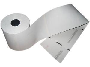 THERAMARK RX572 Thermal Paper for use in Thermal Printers THERAMARK RX572 Thermal Paper for use in Thermal Printers