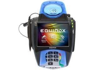 HYPERCOM 010368-612E Equinox Payments L5300 Payment Terminal HYPERCOM 010368-612E Equinox Payments L5300 Payment Terminal