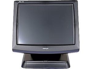 Posiflex TP8315 15" 1024 x 768 LCD Intel Celeron Processor T3500 CPU (Dual Core 2.1 GHz 1 MB L2 Cache) 8GB DDR3 Windows 7 POS - Systems Posiflex TP8315 15" 1024 x 768 LCD Intel Celeron Processor T3500 CPU (Dual Core 2.1 GHz 1 MB L2 Cache) 8GB DDR3 Windows 7 POS - Systems