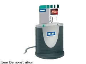 HID R31210220-01 OMNIKEY 3121 Smart Card Reader HID R31210220-01 OMNIKEY 3121 Smart Card Reader
