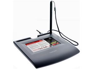 Wacom STU-520 Signature Capture Pad Wacom STU-520 Signature Capture Pad