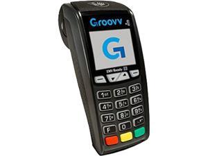 Groovv 10-1202 Terminal one EMV NFC Groovv 10-1202 Terminal one EMV NFC