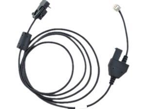 Ingenico 296114829AB 2M Ehternet Cable with External PSU, ISC250/ISC480/IPP3XX (Power Supply 179910469 Must Be Ordered) Ingenico 296114829AB 2M Ehternet Cable with External PSU, ISC250/ISC480/IPP3XX (Power Supply 179910469 Must Be Ordered)