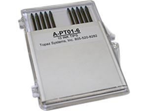Topaz A-PT01-6 POS Accessory Topaz A-PT01-6 POS Accessory