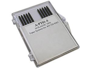 Topaz Plastic pen tips (10 Plastic Tips) Topaz Plastic pen tips (10 Plastic Tips)