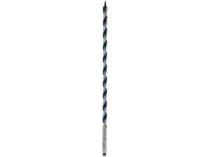 Bosch NKLT09 9/16" X 17" Nailkiller Auger Bit Bosch NKLT09 9/16" X 17" Nailkiller Auger Bit