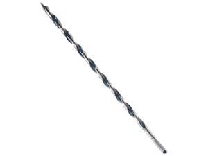 Bosch NKLT11 11/16" X 17" Nailkiller Auger Bit Bosch NKLT11 11/16" X 17" Nailkiller Auger Bit