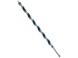 Bosch NKLT13 13/16" X 17" Nailkiller Auger Bit Bosch NKLT13 13/16" X 17" Nailkiller Auger Bit