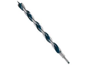 Bosch NKLT18 1-1/8" X 17" Nailkiller Auger Bit Bosch NKLT18 1-1/8" X 17" Nailkiller Auger Bit