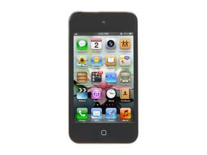 iPod touch 8GB - Black (4th generation) iPod touch 8GB - Black (4th generation)