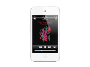 Apple iPod touch 3.5" White 8GB MP3 / MP4 Player MD057LL/A Apple iPod touch 3.5" White 8GB MP3 / MP4 Player MD057LL/A