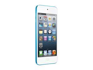 Apple iPod Touch 32GB Blue (5th Gen) Apple iPod Touch 32GB Blue (5th Gen)