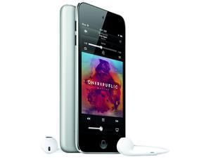 Apple iPod touch (5th Gen) 4" Black/Silver 16GB ME643LL/A Apple iPod touch (5th Gen) 4" Black/Silver 16GB ME643LL/A