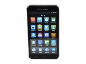 SAMSUNG Galaxy 5" White/Black 8GB Android Player YP-G70CWY SAMSUNG Galaxy 5" White/Black 8GB Android Player YP-G70CWY