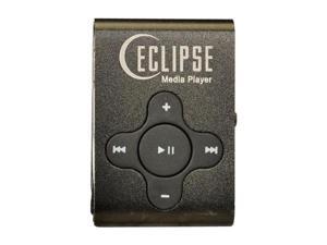 Mach Speed Eclipse Black 4GB MP3 Player CL4BK Mach Speed Eclipse Black 4GB MP3 Player CL4BK