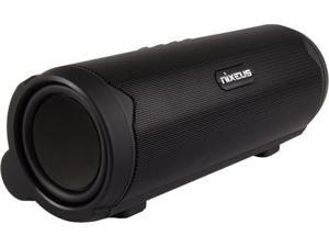 Nixeus ARC4-BK15 ARC 4.0 Bluetooth Wireless Speaker with Power Bank Nixeus ARC4-BK15 ARC 4.0 Bluetooth Wireless Speaker with Power Bank