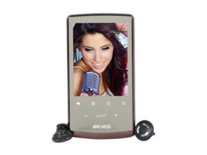 Archos - 28 Internet Tablet - 4GB Running Google ANDROID + Wi-Fi (501562) Archos - 28 Internet Tablet - 4GB Running Google ANDROID + Wi-Fi (501562)