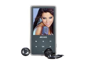 Archos 24c Vision 2.4" MP3/MP4 Player with Camera - 8GB (501640) Archos 24c Vision 2.4" MP3/MP4 Player with Camera - 8GB (501640)
