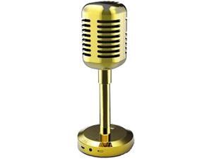 Craig CMA3587GD Portable Microphone Speaker with Bluetooth Wireless Technology Craig CMA3587GD Portable Microphone Speaker with Bluetooth Wireless Technology