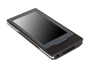 Microsoft Zune HD 3.3" Black 16GB MP3 / MP4 Player EHD-00001 Microsoft Zune HD 3.3" Black 16GB MP3 / MP4 Player EHD-00001