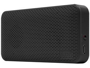 iLuv AUDMINIBK Audminibk Portable Ultraslim Bluetooth Speaker iLuv AUDMINIBK Audminibk Portable Ultraslim Bluetooth Speaker