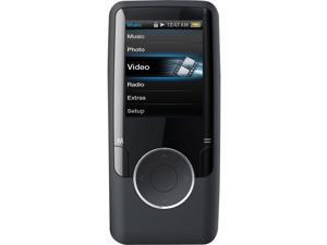 Coby 1.8" Black 2GB MP3 / MP4 Player MP620 Coby 1.8" Black 2GB MP3 / MP4 Player MP620