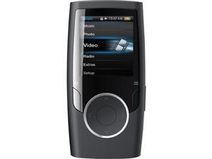 Coby 1.44" Black 2GB MP3 / MP4 Player MP601 Coby 1.44" Black 2GB MP3 / MP4 Player MP601