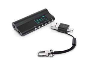 Coby Black 2GB MP3 Player MP301-2GBLK Coby Black 2GB MP3 Player MP301-2GBLK