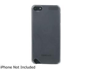 roocase Ultra Slim Shell Case for iPod Touch 5 RC-TOUCH5-S1-T-CL roocase Ultra Slim Shell Case for iPod Touch 5 RC-TOUCH5-S1-T-CL
