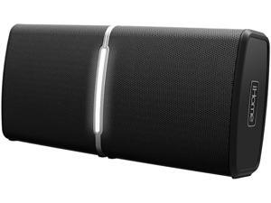 iHome IBT11BC Portable Surround Sound Bluetooth Stereo Speaker System with Charging Cradle iHome IBT11BC Portable Surround Sound Bluetooth Stereo Speaker System with Charging Cradle