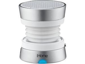 iHome IM71SC Rechargeable Color-Changing Mini Speaker iHome IM71SC Rechargeable Color-Changing Mini Speaker